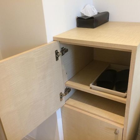 טוקיו Planetyze Hostel מראה חיצוני תמונה