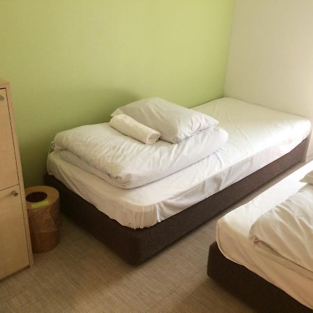 טוקיו Planetyze Hostel מראה חיצוני תמונה