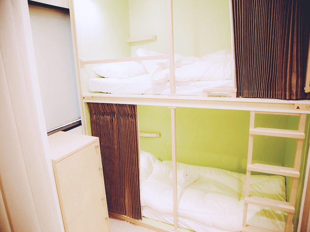 טוקיו Planetyze Hostel מראה חיצוני תמונה