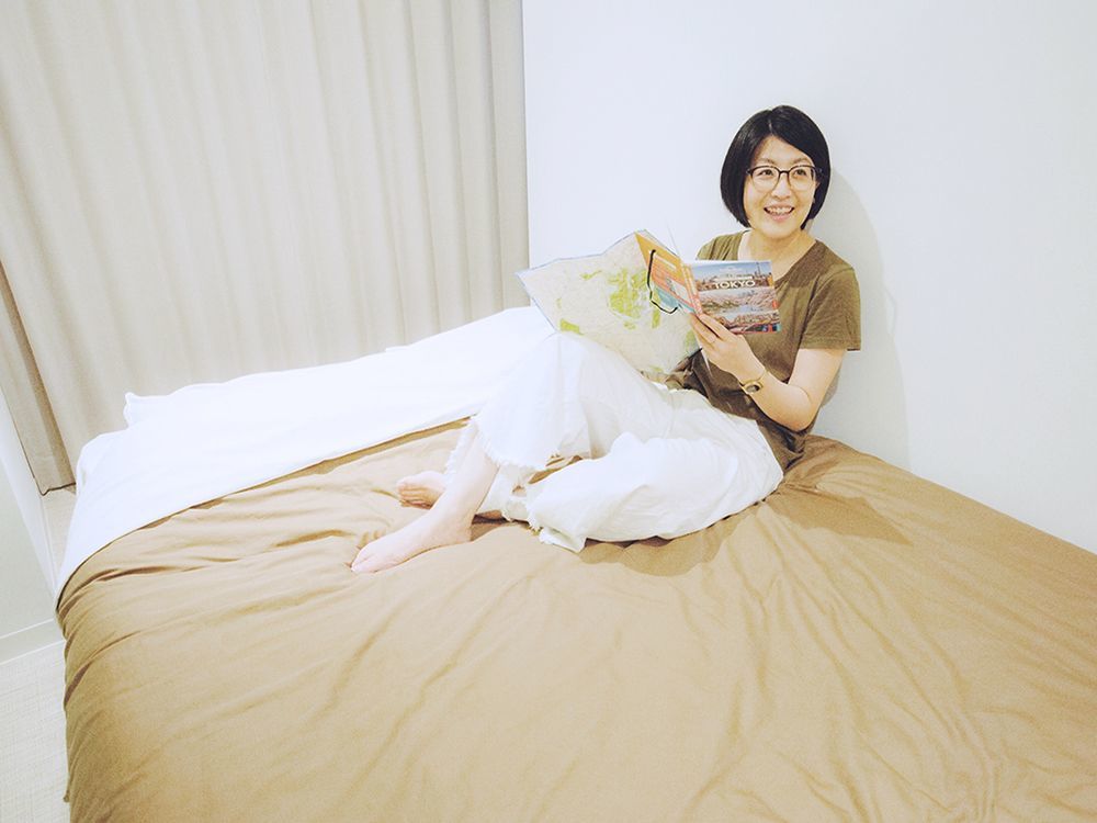 טוקיו Planetyze Hostel מראה חיצוני תמונה