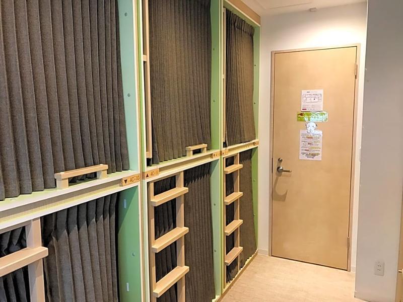 טוקיו Planetyze Hostel מראה חיצוני תמונה