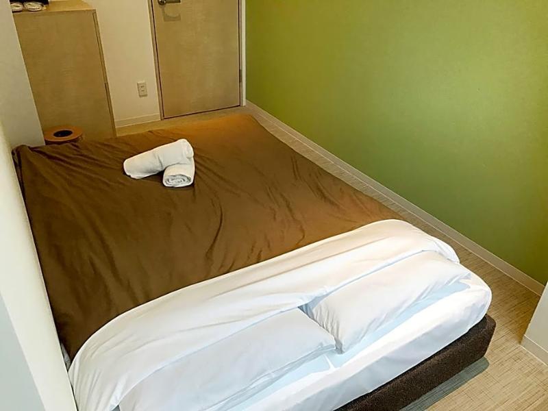 טוקיו Planetyze Hostel מראה חיצוני תמונה