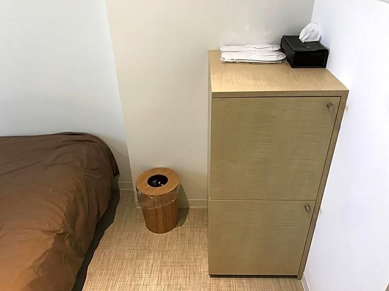 טוקיו Planetyze Hostel מראה חיצוני תמונה