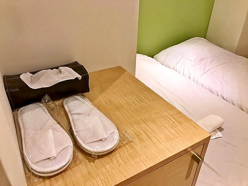 טוקיו Planetyze Hostel מראה חיצוני תמונה