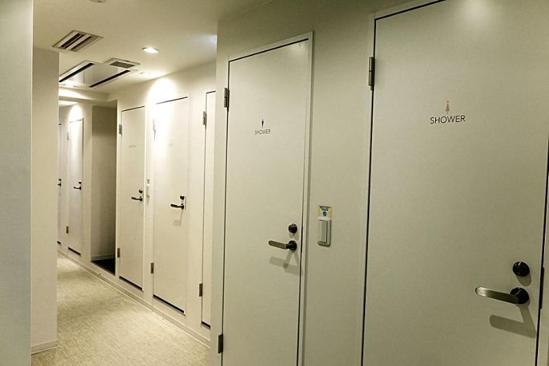 טוקיו Planetyze Hostel מראה חיצוני תמונה