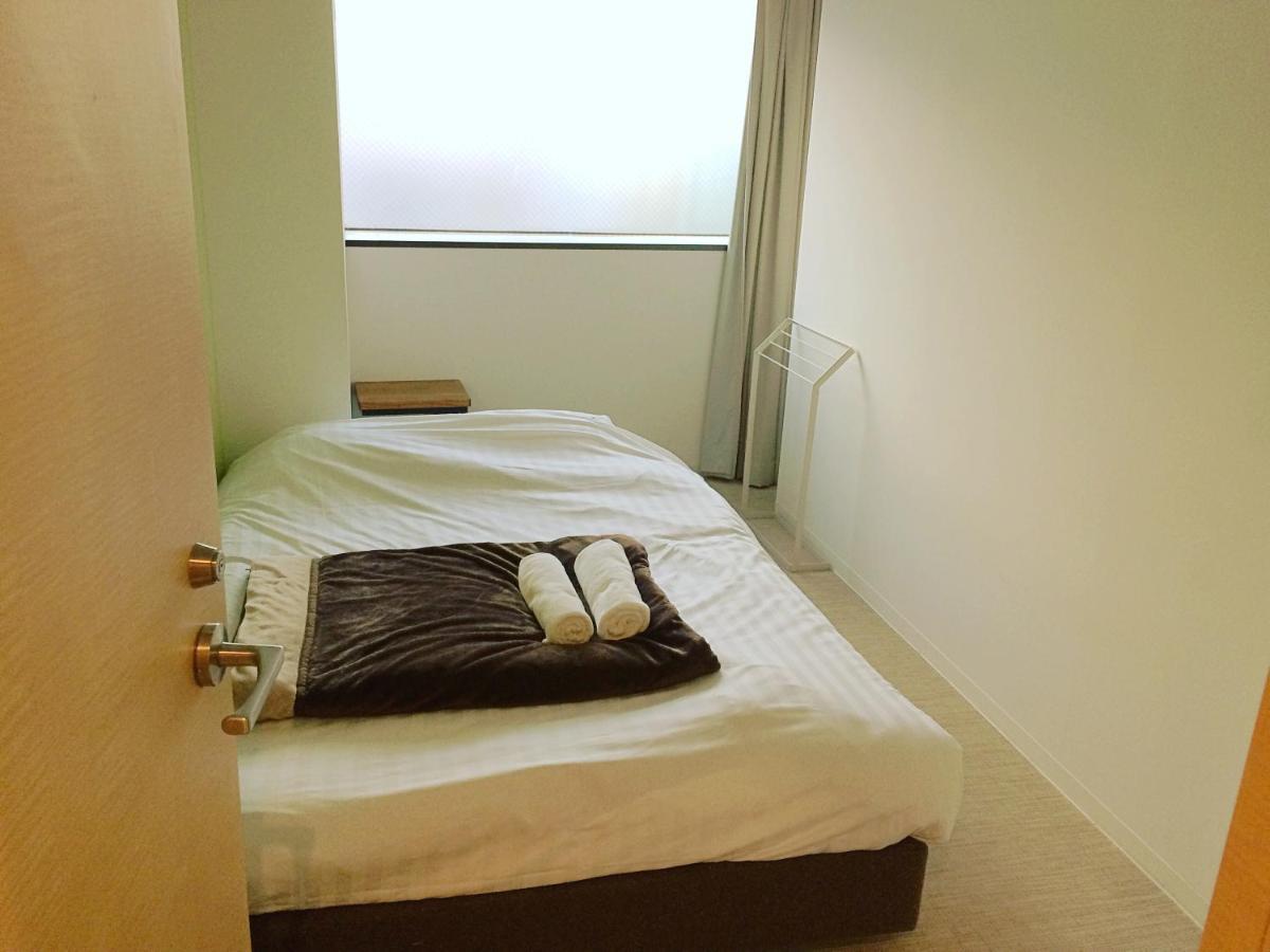טוקיו Planetyze Hostel מראה חיצוני תמונה