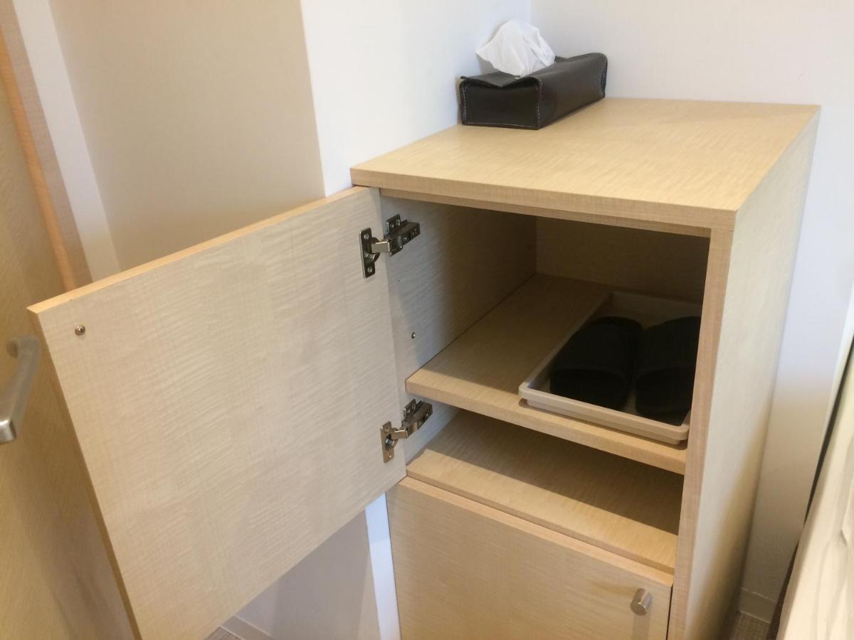 טוקיו Planetyze Hostel מראה חיצוני תמונה