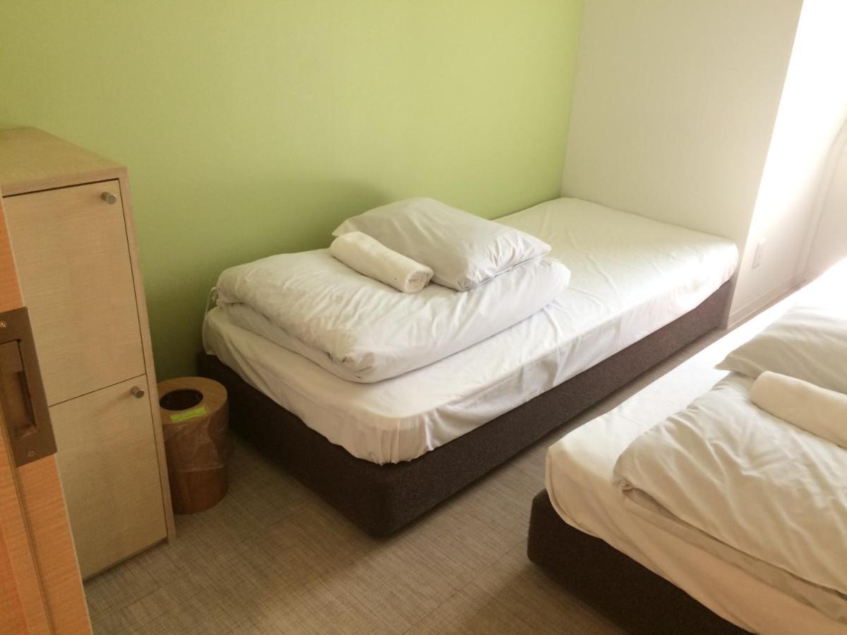 טוקיו Planetyze Hostel מראה חיצוני תמונה